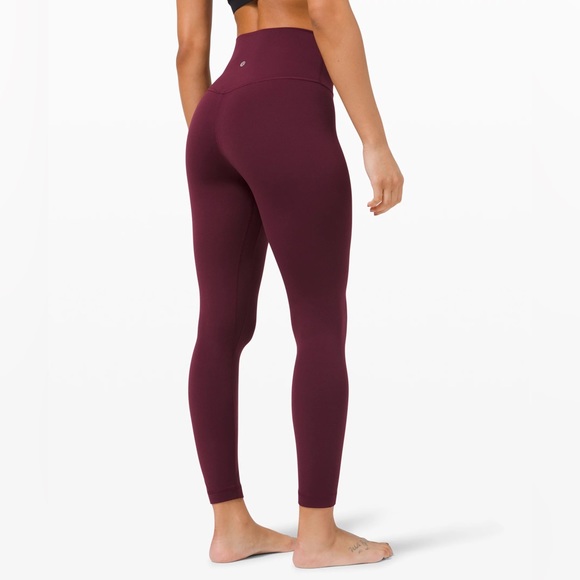 Lululemon align leggings - Picture 1 of 3